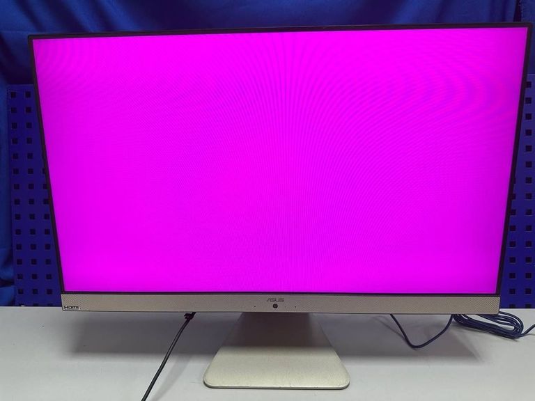 Asus vivo aio 23,8/ryzen 3 3250u/ ram 8gb/ssd 256gb/video radeon vega 3 Код:01-200778156. Изображение 8