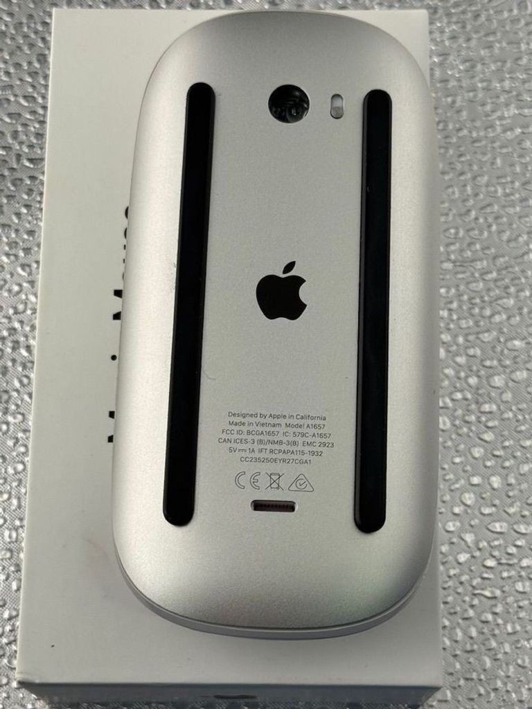 Apple magic mouse 2 Код:01-200778310. Изображение 5