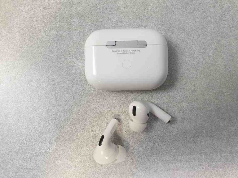 Дешиво Apple AirPods Pro с ломбарда
