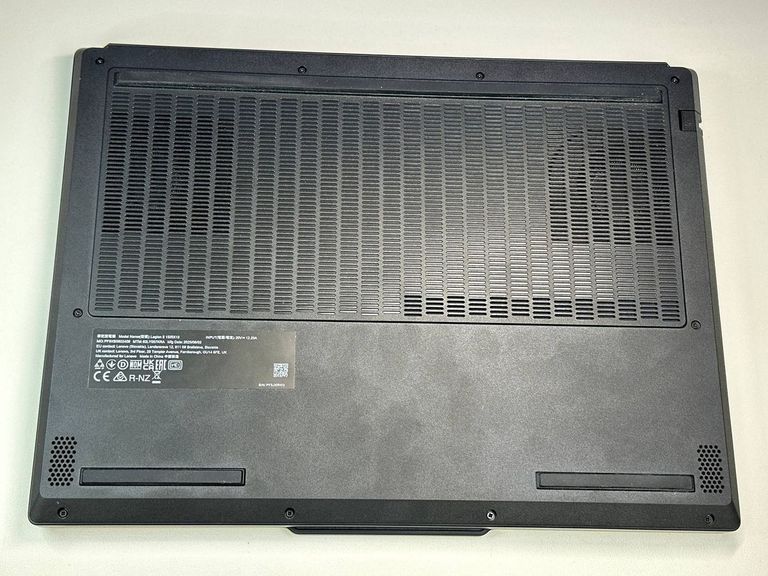 Lenovo legion 5 15irx10 / core i7-13650hx ddr5 ram 32 gb 1000gb ssd rtx 5060 8gb Код:01-200779798. Зображення 14