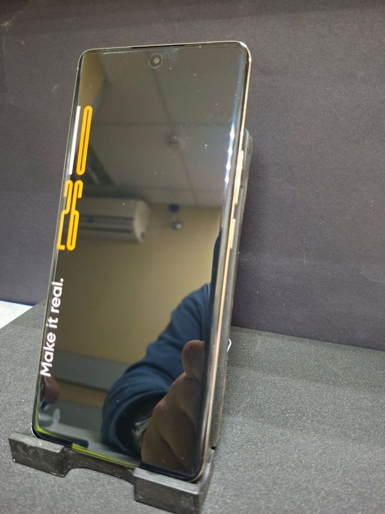 Оголошення Realme 12 Pro 5G 8/256GB Submariner Blue Б/У