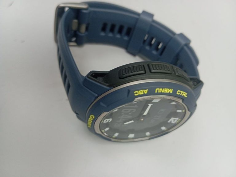 Купити Garmin instinct crossover - standard edition Б/У