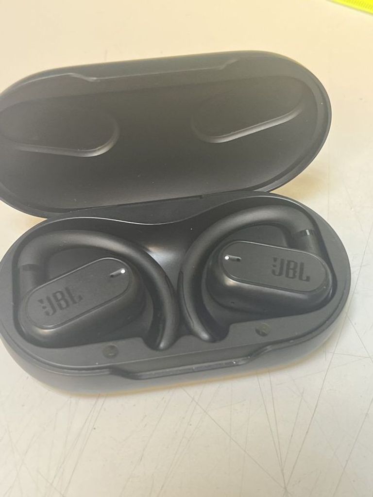 Объявление Jbl soundgear sense Б/У