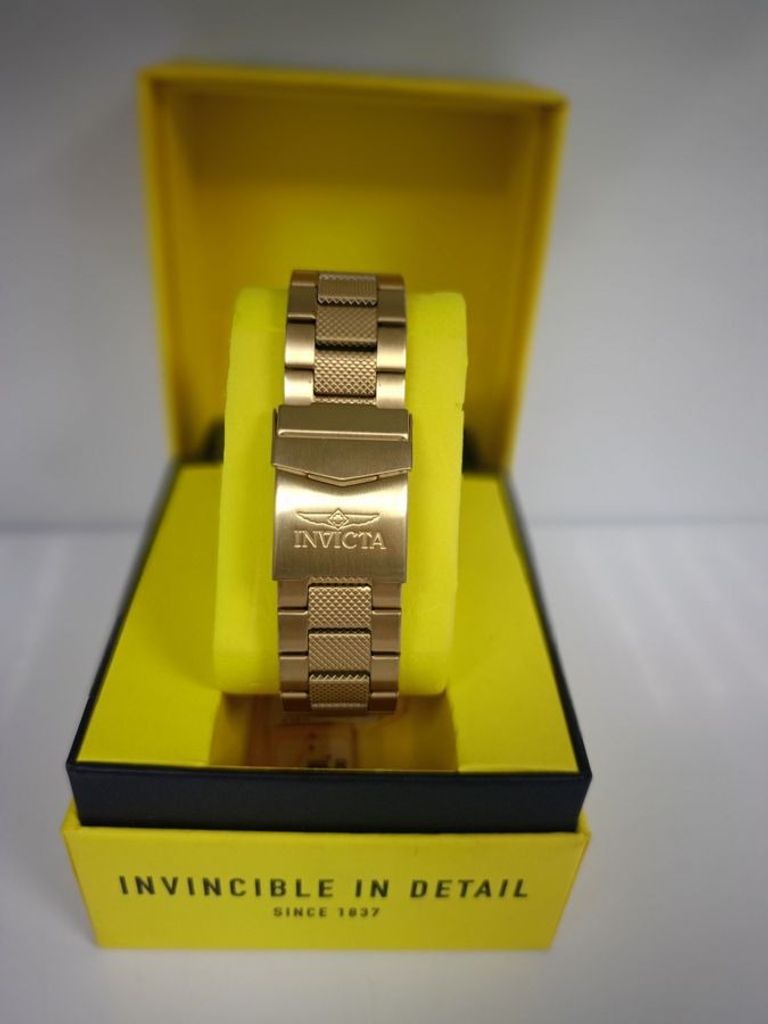 Оголошення Invicta 48935 Б/У