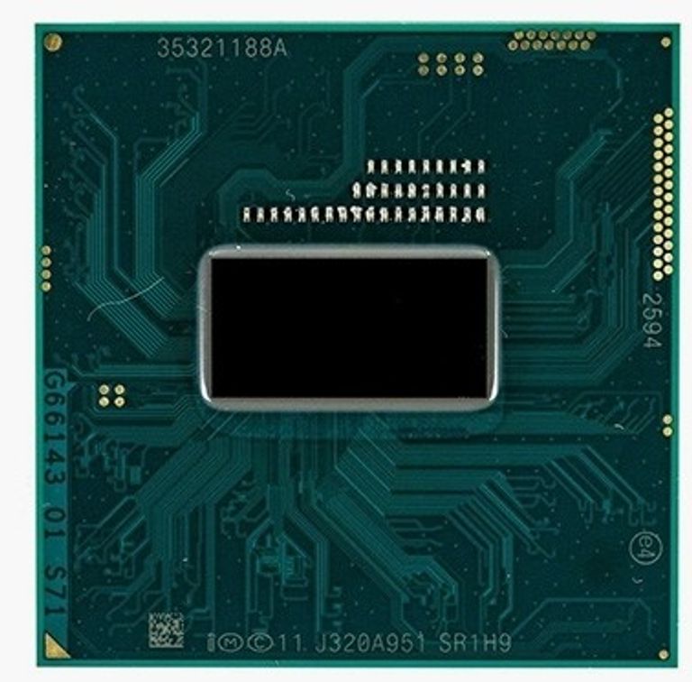 Купити Intel core i5-4300M сокет PGA946B Б/У