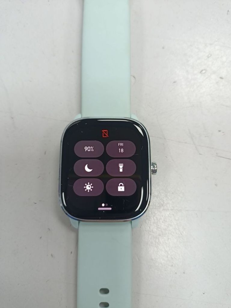 Дешиво Amazfit gts 4 mini с ломбарда