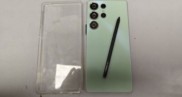 Распродажа Samsung (Копія) s25 ultra, продавец Техноскарб