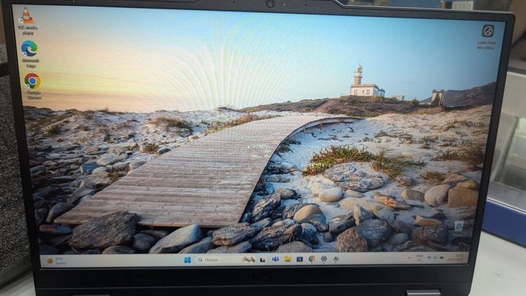 Купить Lenovo 15/core i5-12450hx ddr5/16gb ddr5/ssd 512 gb/geforce rtx2050 4gb Б/У