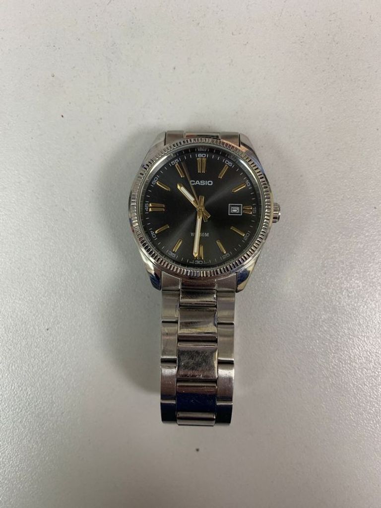 Купити Casio 2784 mtp-1302 Б/У