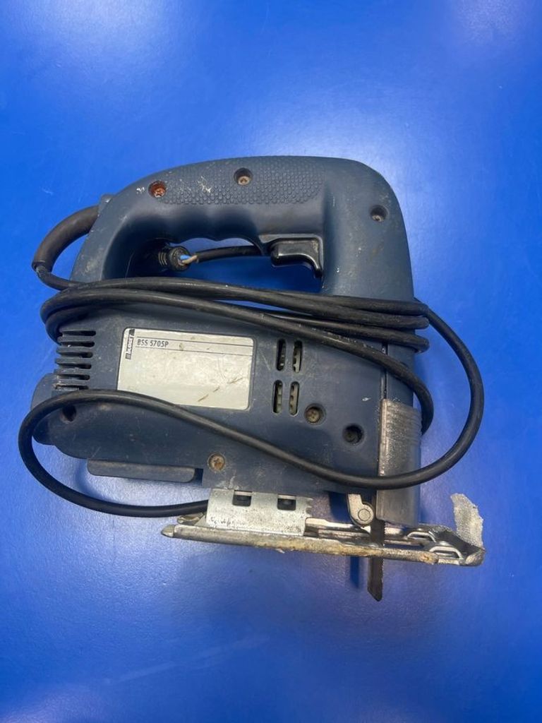 Купити Budget bss5705p Б/У