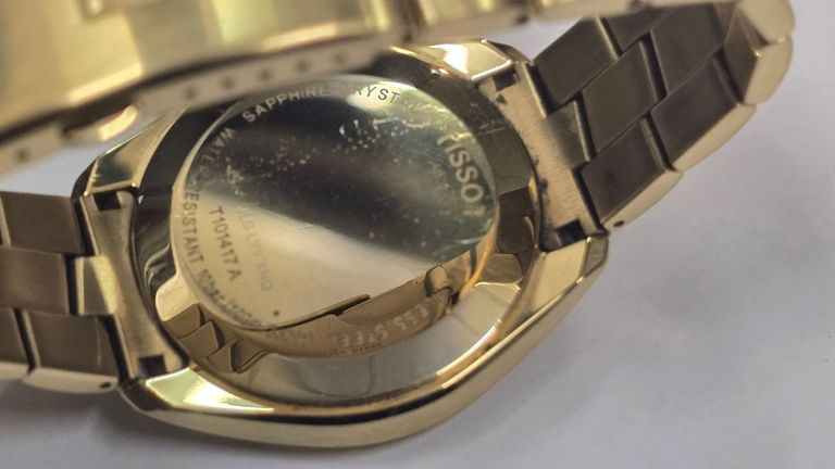Дешево Tissot t101417a з ломбарду