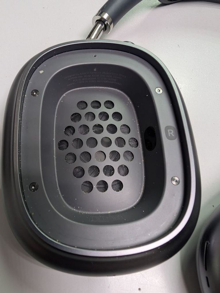 Распродажа Apple airpods max, продавец Техноскарб