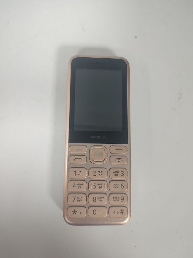 Оголошення Nokia 130 dual sim 2023 Б/У