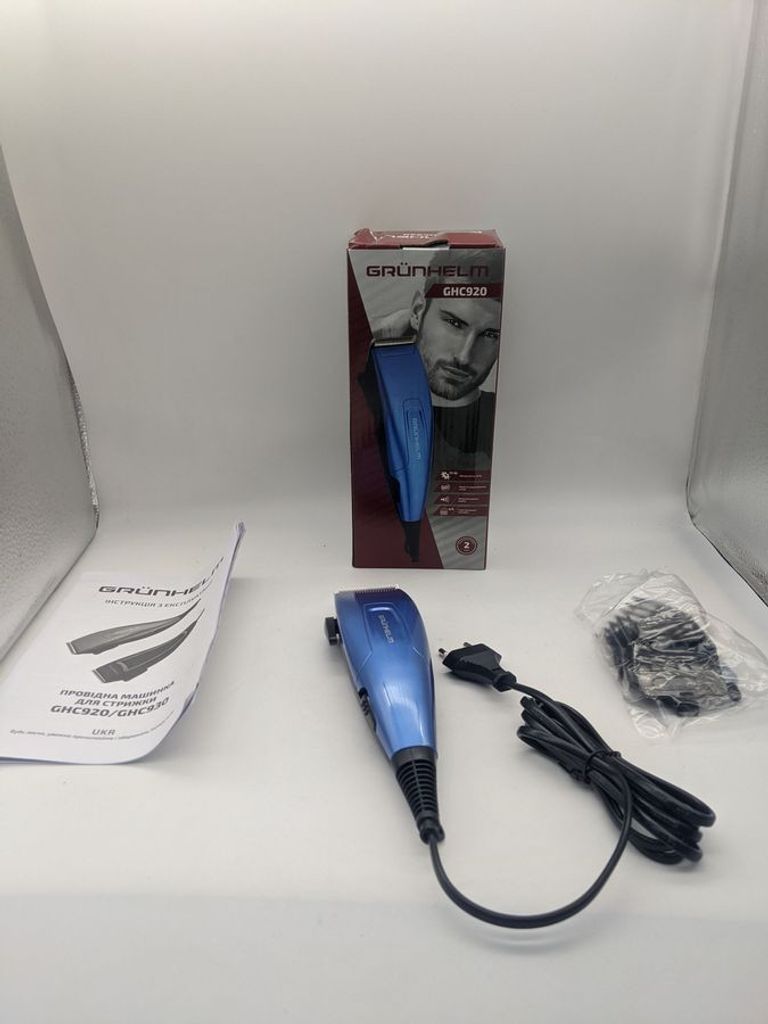 Дешево Grunhelm GHC920 з ломбарду