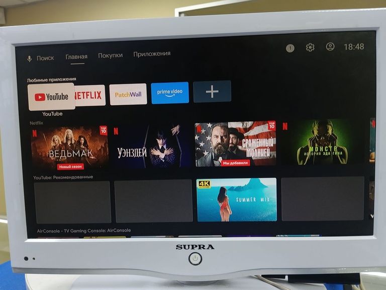 Дешево Xiaomi Mi TV Stick (MDZ-24-AA) з ломбарду