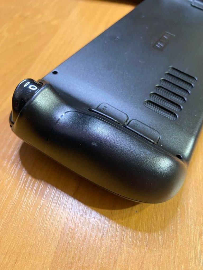 Ігрова консоль Valve Steam Deck 1Tb Код:null. Изображение 6
