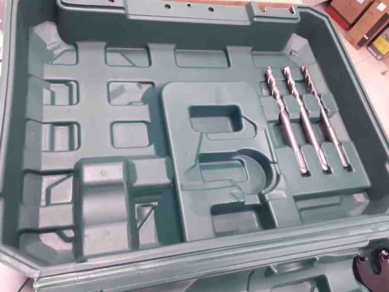 Dwt BH-16-42 VB BMC Код:2000002993964. Зображення 5