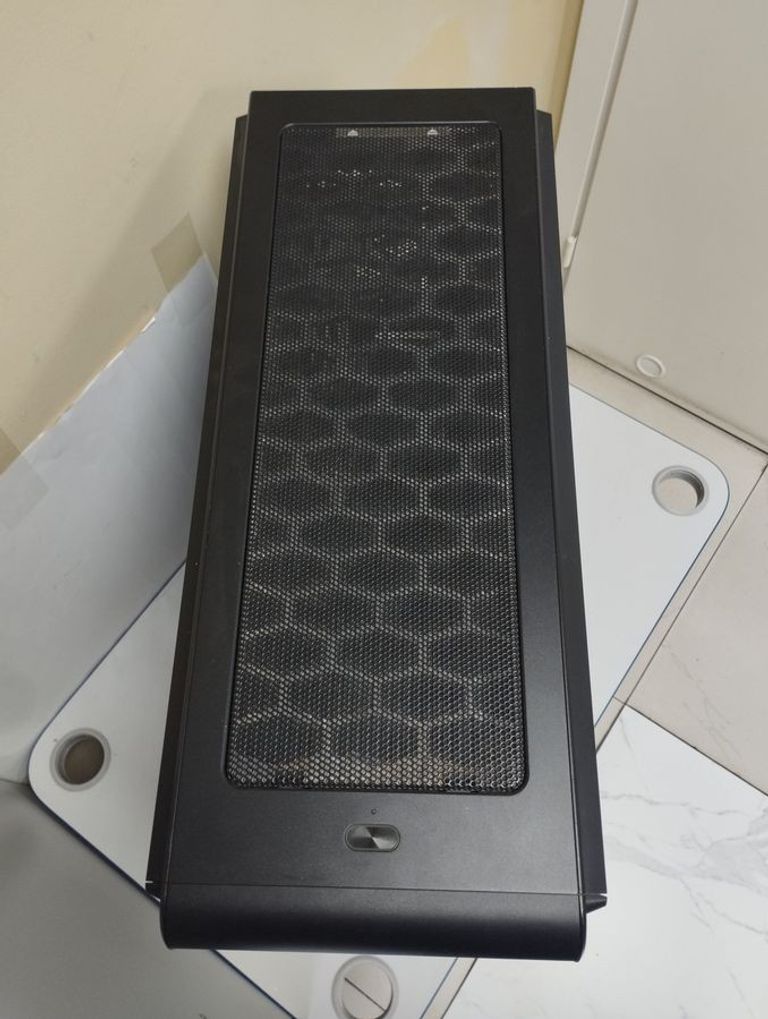 Пк amd ryzen 5 2600x/ram 16 gb/hdd відсутній/ssd 960 gb/nvidia gtx 1080 (geforce) 8gb gddr5x 256bit Код:01-200784182. Изображение 5