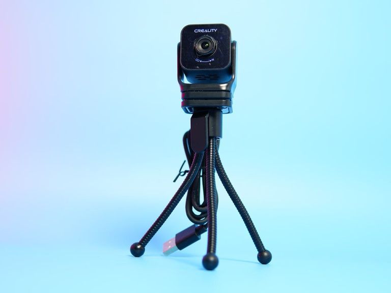 Купить Creality Nebula Camera (1014-406-00) Б/У