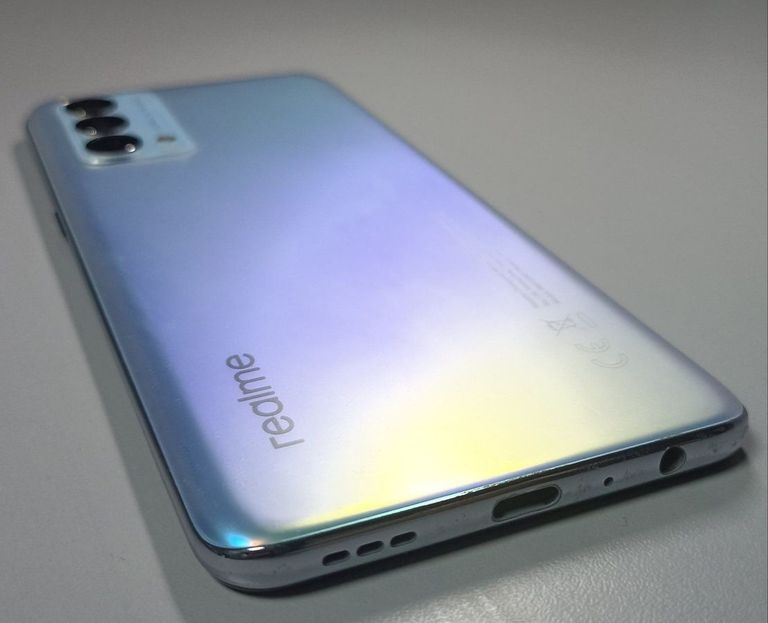 Купити Realme gt master edition 6/128gb Б/У