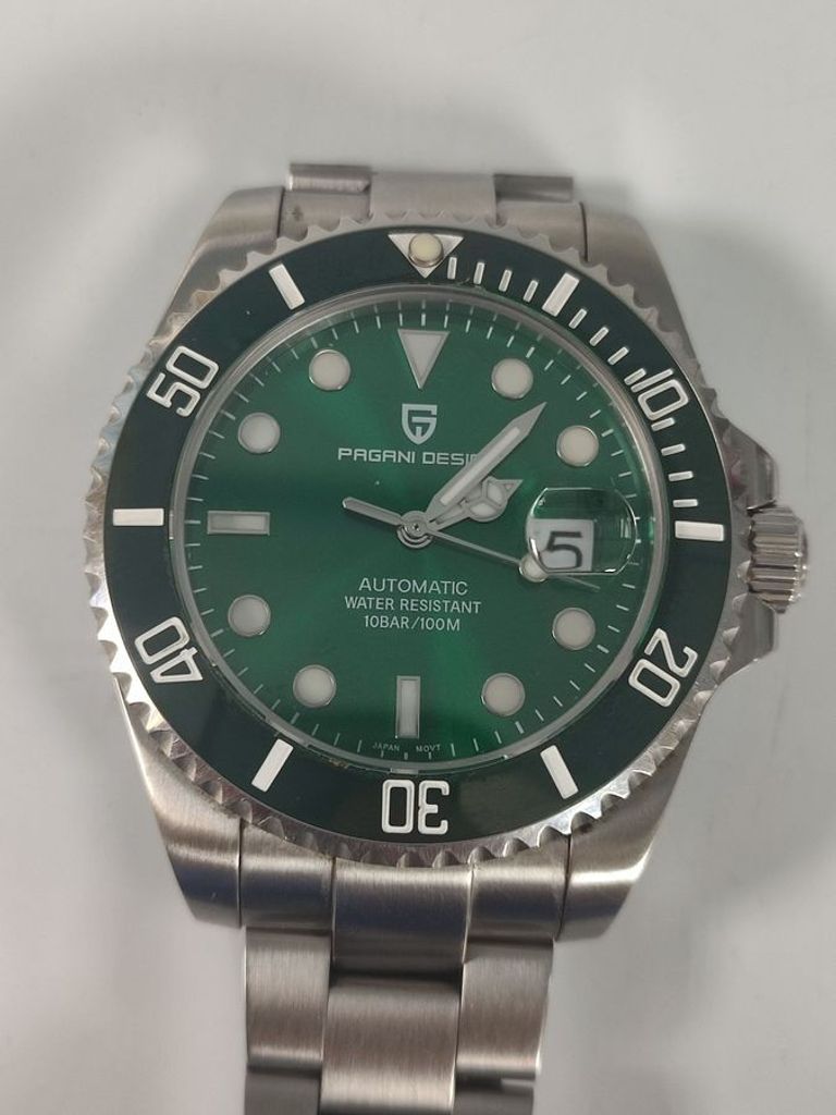 Оголошення Pagani Design pd-1639 Б/У