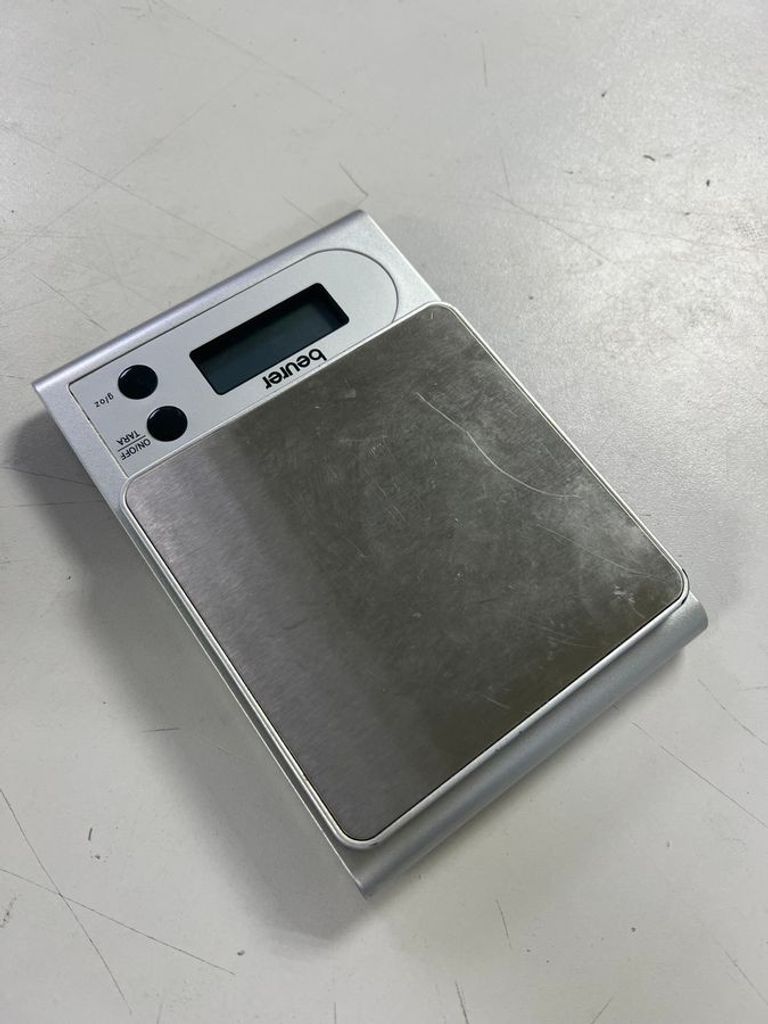 Купити Beurer KS 22 Б/У