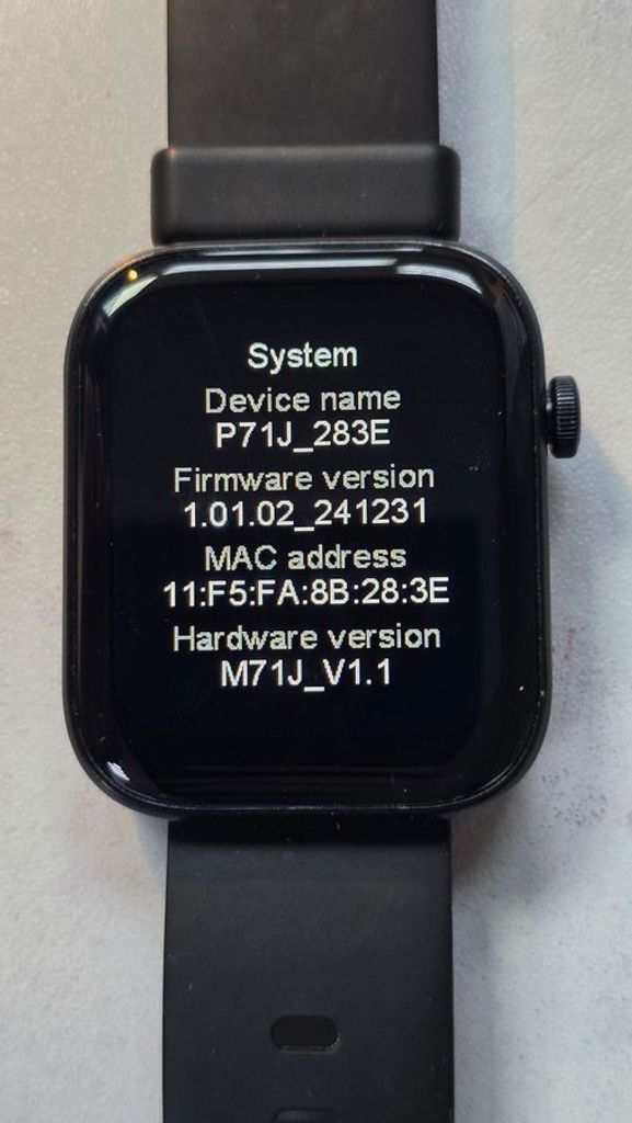 Без Виробника p71j_283e Код:01-200787341. Зображення 5