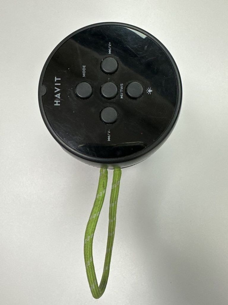 Купити Havit hv-sk897bt Б/У