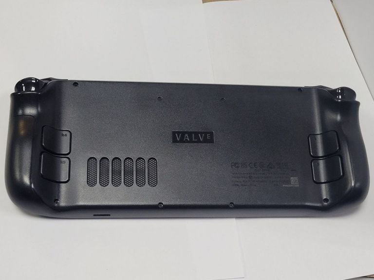 Valve Steam Deck 512 GB Код:01-200788934. Изображение 7