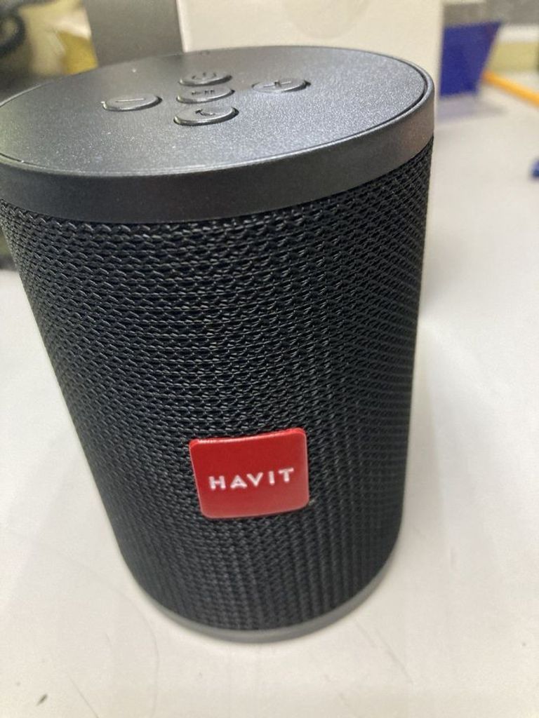 Оголошення Havit HV-SK872BT Б/У
