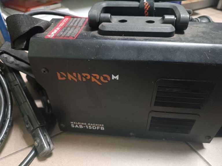 Купити Dnipro-M sab-15dfb Б/У