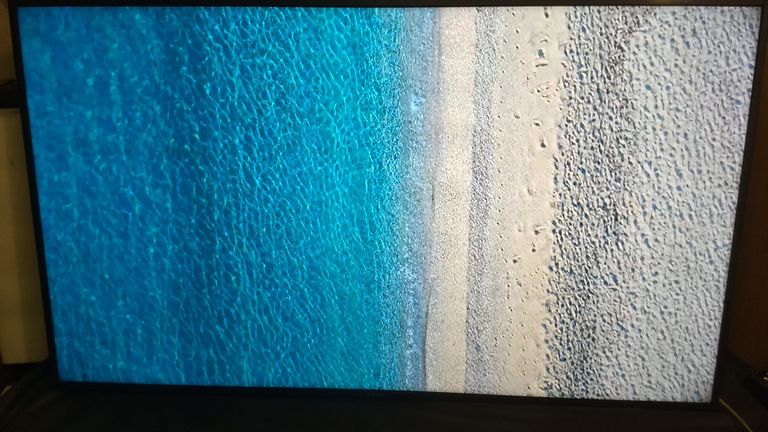 Купить Sony KD-55X81J Б/У