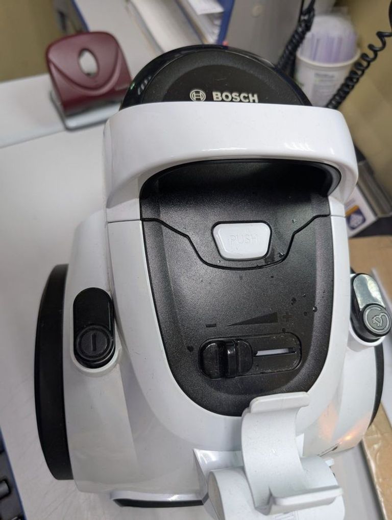 Розпродаж Bosch bgs05a322, продавець Техноскарб