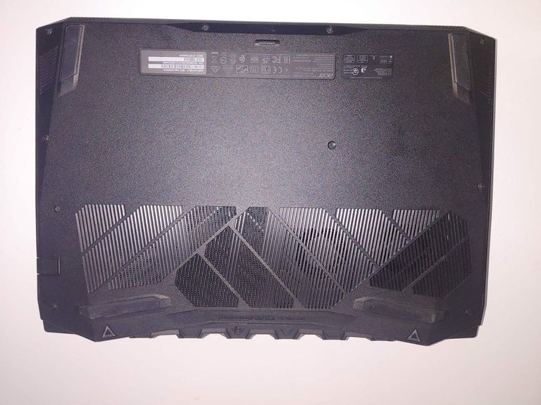 Распродажа Acer 15/core i5 9300h ddr4/16gb ddr4/ssd 512 gb/geforce gtx1050 4gb, продавец Техноскарб