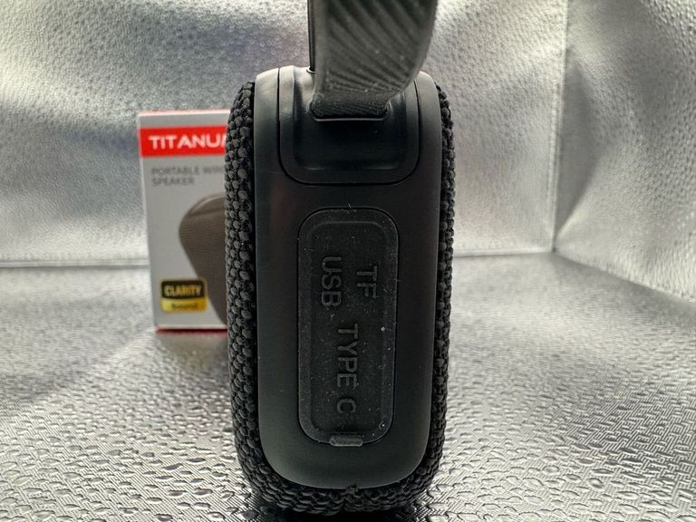 Дешиво Titanum spk096bt (3шт) с ломбарда