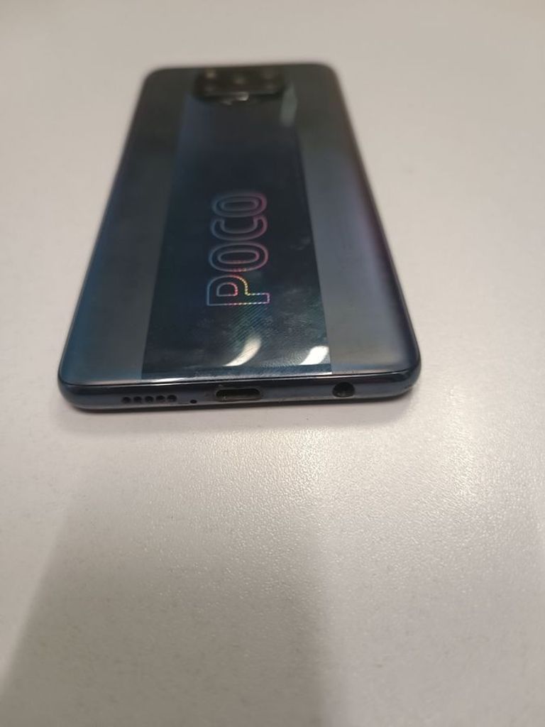Xiaomi poco x3 pro 8/256gb Код:01-200792363. Изображение 9