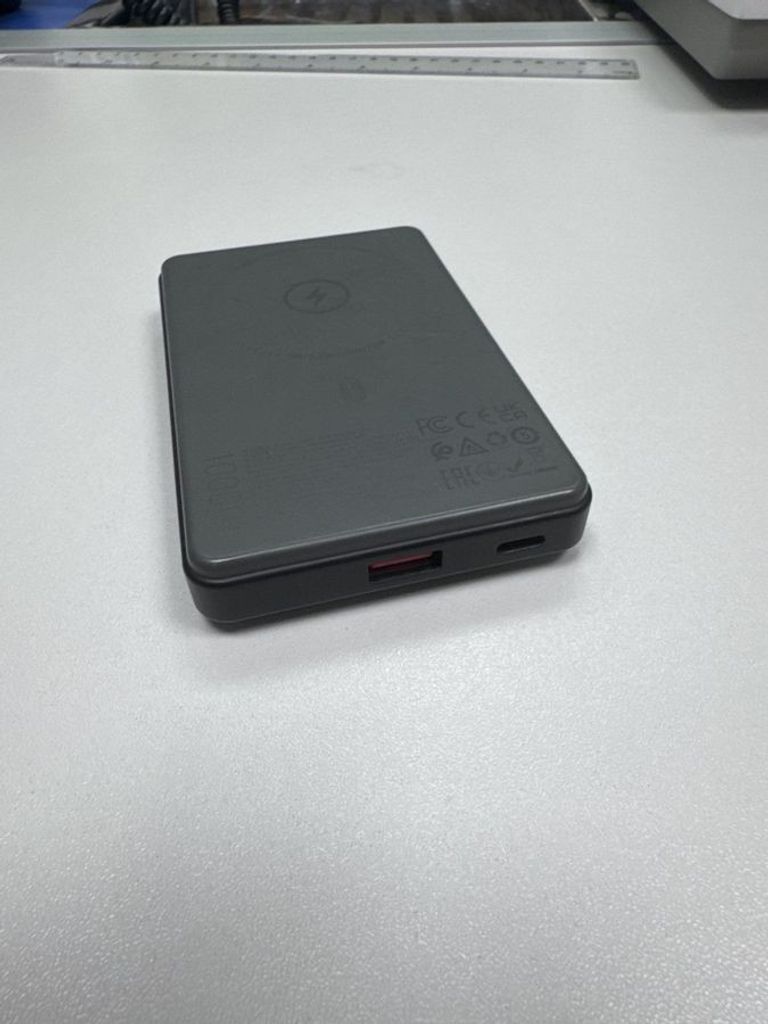 Дешиво Hoco 10000Mah q18 10000mah 22.5w с ломбарда