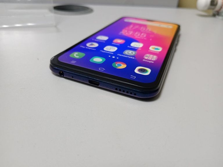 Дешево Vivo y93 6/128gb з ломбарду