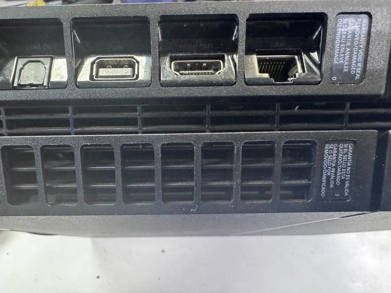 Распродажа Sony playstation 4 1tb, продавец Техноскарб