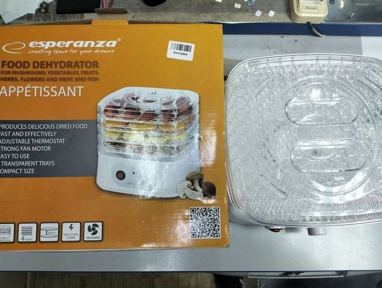 Дешиво Esperanza ekd004 с ломбарда