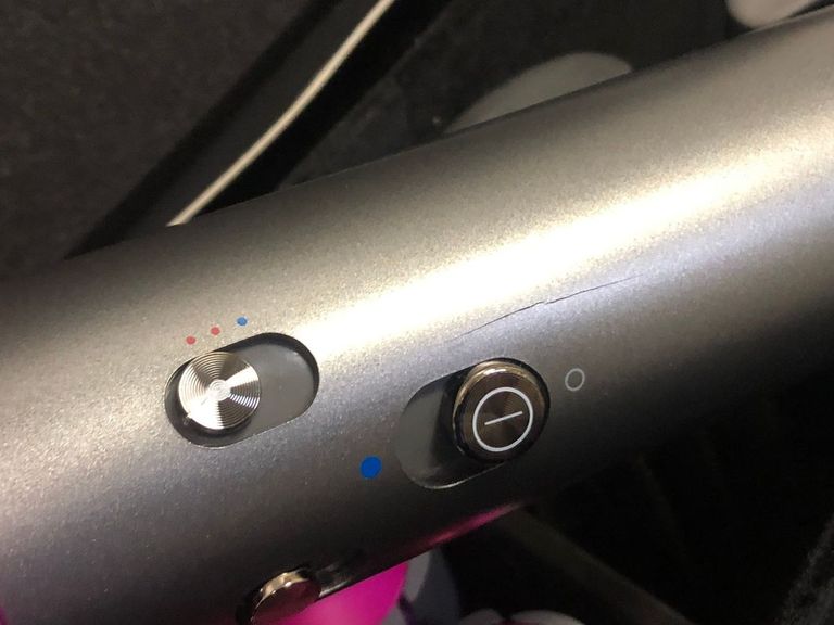 Розпродаж Dyson hs01, продавець Техноскарб