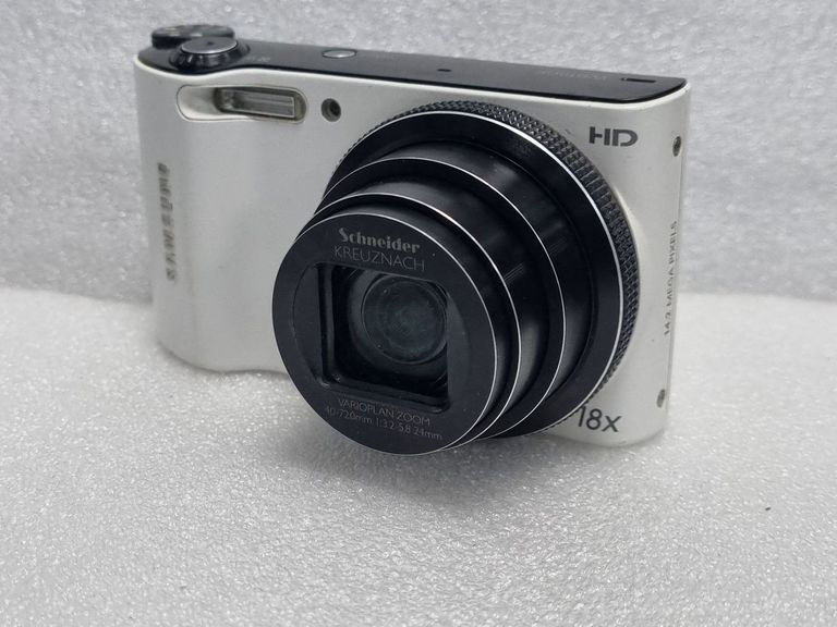 Купить Samsung wb150f Б/У