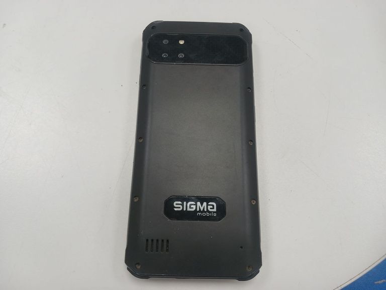 Sigma x-treme pq 56 Код:01-200795404. Изображение 5