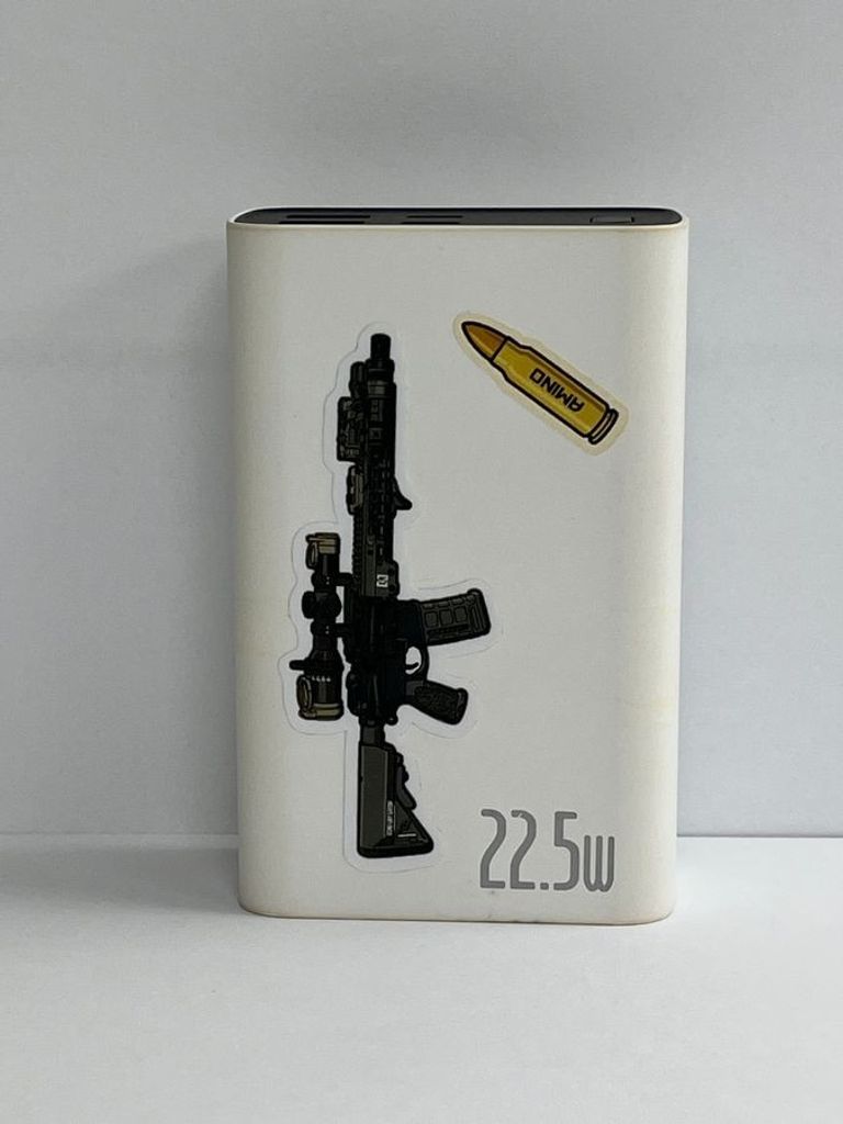 Оголошення Proove hyper flux 20000mah 22.5w Б/У