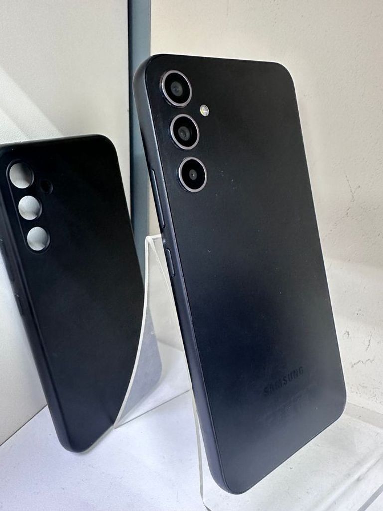 Объявление Samsung galaxy a34 5g sm-a346e 8/256gb Б/У