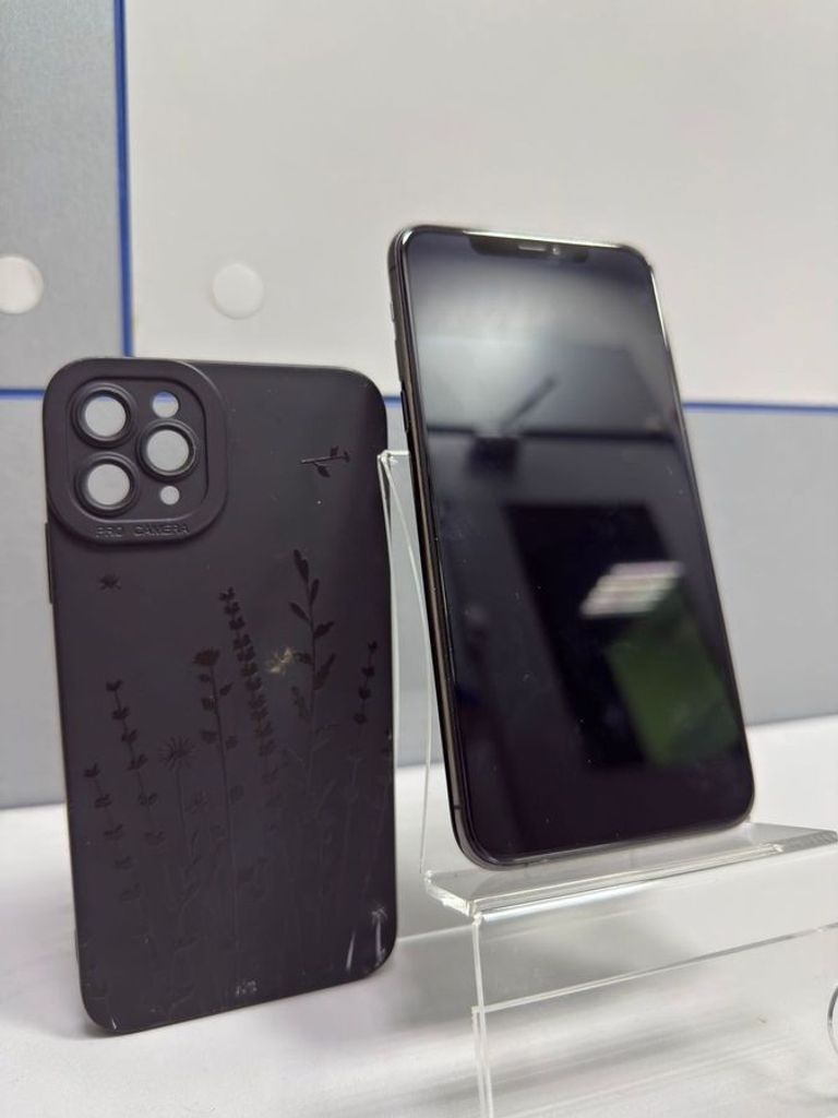 Apple iphone 11 pro max 512gb Код:01-200795268. Зображення 6