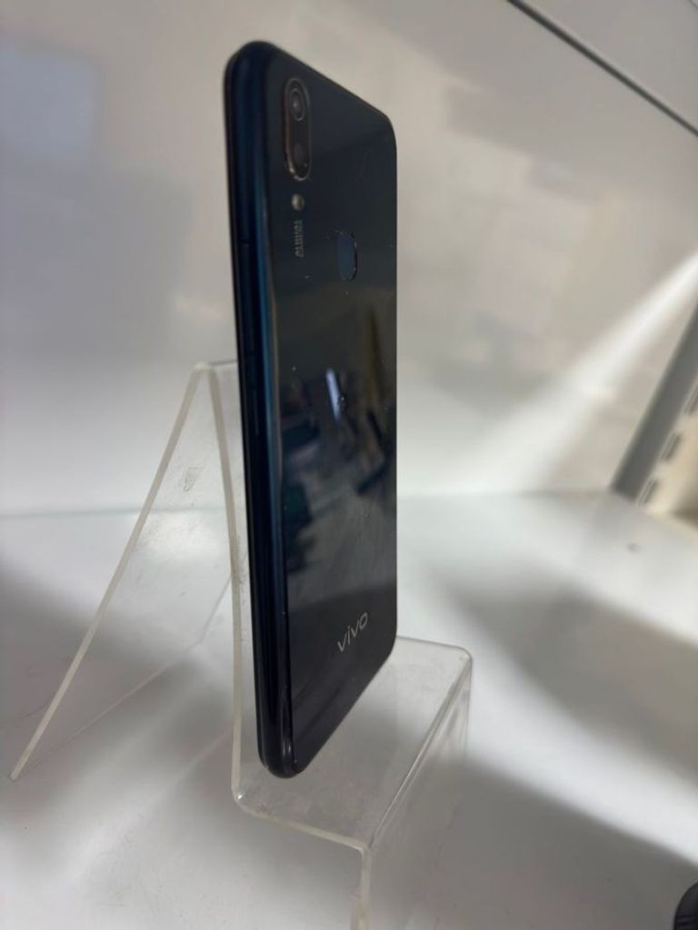 Объявление Vivo y11 3/32gb Б/У