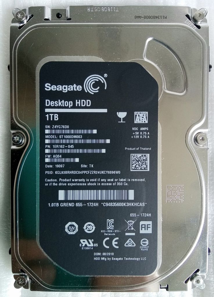 Apple iMac A1419 (Z0SC001B4) Код:null. Изображение 6