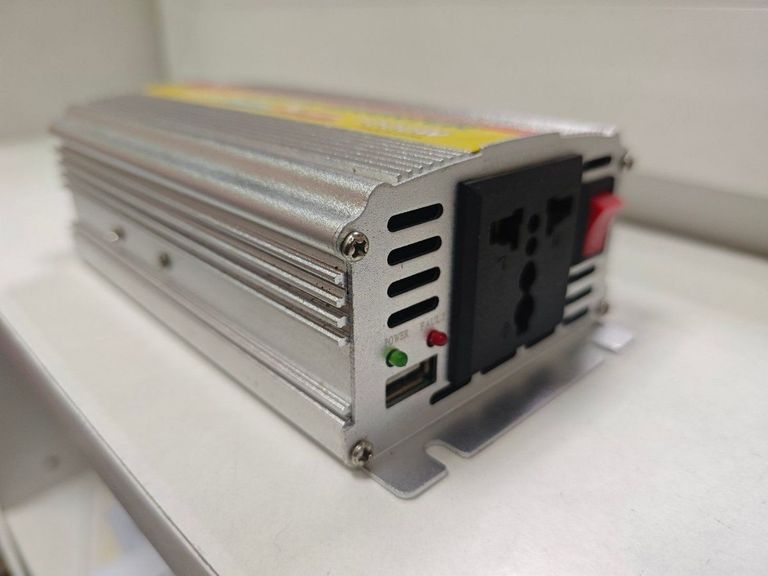 Распродажа Power Inverter sfa-1000, продавец Техноскарб