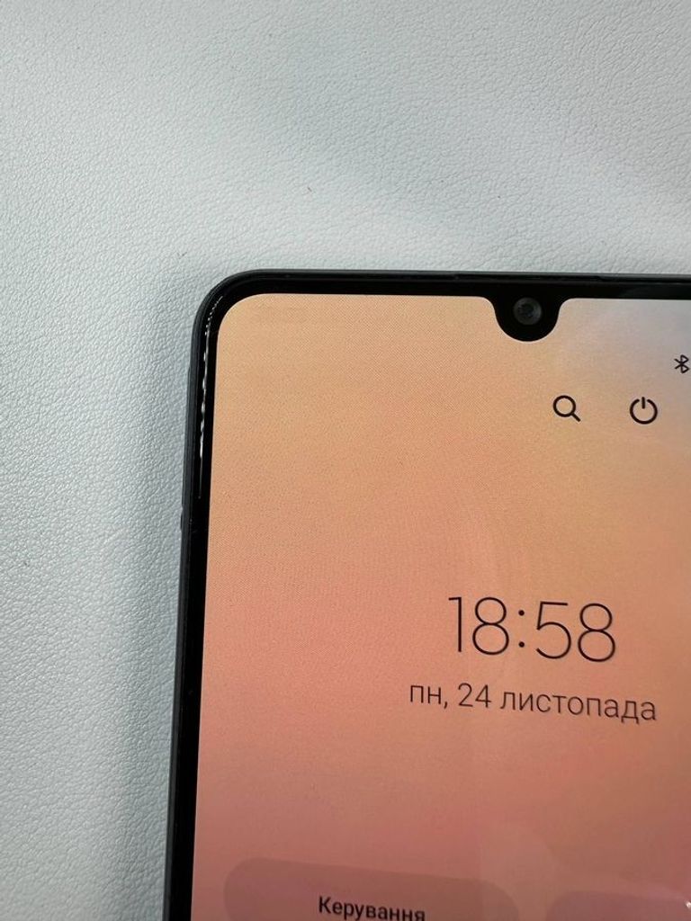 Samsung a325f galaxy a32 4/64gb Код:01-200795812. Зображення 6